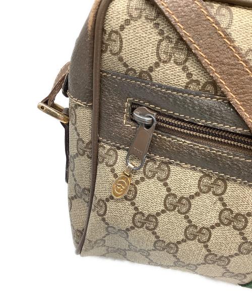 GUCCI（グッチ）GUCCI (グッチ) ショルダーバッグの古着・服飾アイテム