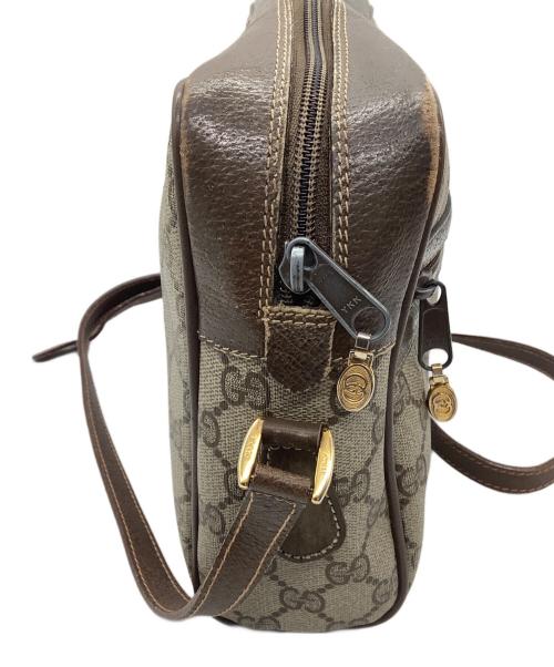 GUCCI（グッチ）GUCCI (グッチ) ショルダーバッグの古着・服飾アイテム