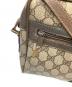 中古・古着 GUCCI (グッチ) ショルダーバッグ：20000円