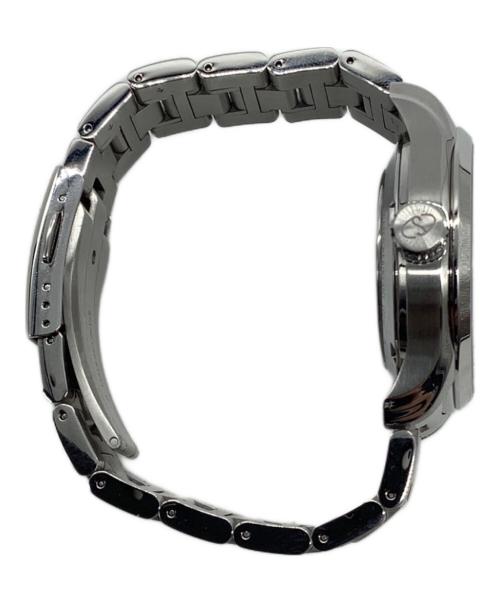 ORIENTSTAR（オリエントスター）ORIENTSTAR (オリエントスター) 腕時計orientstar自動巻きF6R4-UAA0ネイビーC495314箱付　動作確認済み ネイビーの古着・服飾アイテム