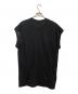 SHARE SPIRIT (シェアスピリット) 半袖カットソー ブラック サイズ:M：10000円