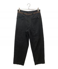 中古・古着通販】SOSHIOTSUKI (ソウシ オオツキ) SOSHIOTSUKI WRAP