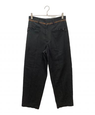 中古・古着通販】BED J.W. FORD (ベッドフォード) Cotton/Cashmere