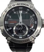 CASIOカシオ）の古着「腕時計　CASIO　G-SHOCK　ソーラー充電　GST-B200　動作確認済み　2388B-S0EW」