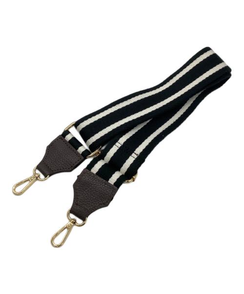 Milos（ミロス）Milos (ミロス) レザーバッグ ブラウンの古着・服飾アイテム