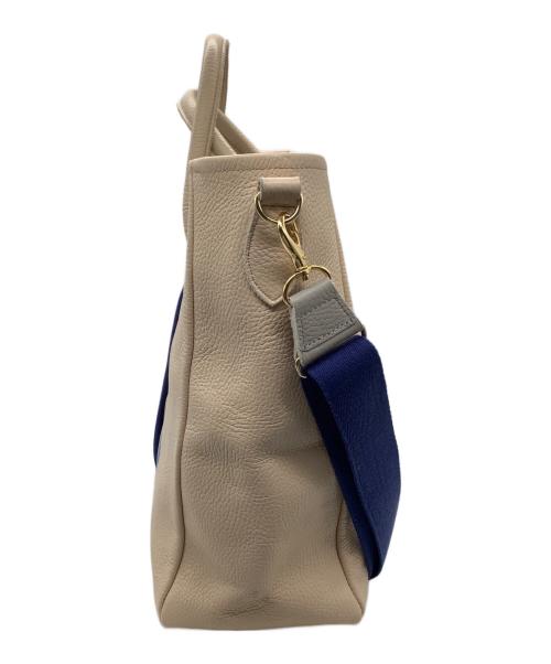 YOUNG & OLSEN The DRYGOODS STORE（ヤングアンドオルセン ザ ドライグッズストア）YOUNG & OLSEN The DRYGOODS STORE (ヤングアンドオルセン ザ ドライグッズストア) プリンテッドトートバッグの古着・服飾アイテム