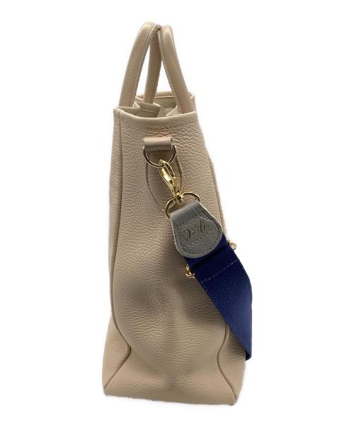 YOUNG & OLSEN The DRYGOODS STORE（ヤングアンドオルセン ザ ドライグッズストア）YOUNG & OLSEN The DRYGOODS STORE (ヤングアンドオルセン ザ ドライグッズストア) プリンテッドトートバッグの古着・服飾アイテム