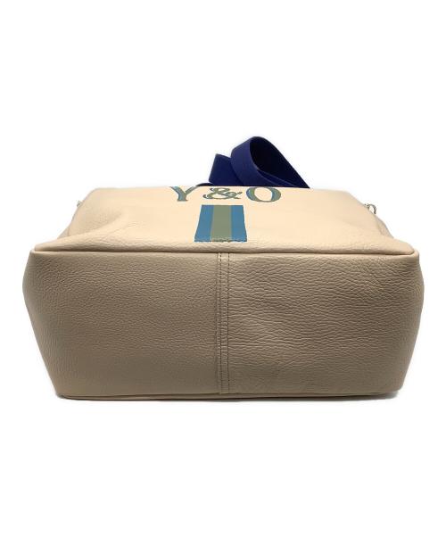 YOUNG & OLSEN The DRYGOODS STORE（ヤングアンドオルセン ザ ドライグッズストア）YOUNG & OLSEN The DRYGOODS STORE (ヤングアンドオルセン ザ ドライグッズストア) プリンテッドトートバッグの古着・服飾アイテム