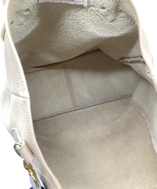 YOUNG & OLSEN The DRYGOODS STORE（ヤングアンドオルセン ザ ドライグッズストア）YOUNG & OLSEN The DRYGOODS STORE (ヤングアンドオルセン ザ ドライグッズストア) プリンテッドトートバッグの古着・服飾アイテム