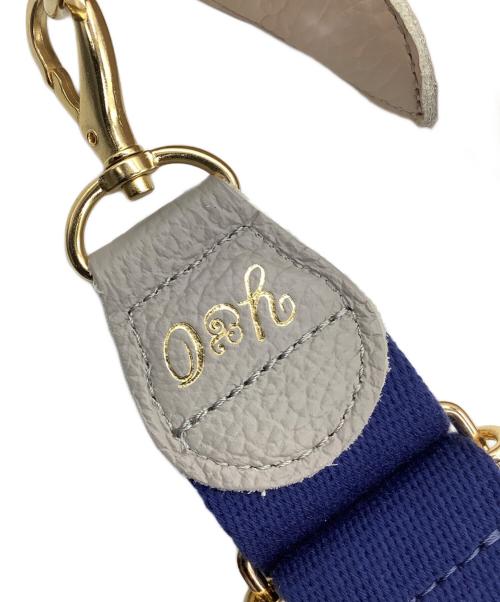 YOUNG & OLSEN The DRYGOODS STORE（ヤングアンドオルセン ザ ドライグッズストア）YOUNG & OLSEN The DRYGOODS STORE (ヤングアンドオルセン ザ ドライグッズストア) プリンテッドトートバッグの古着・服飾アイテム