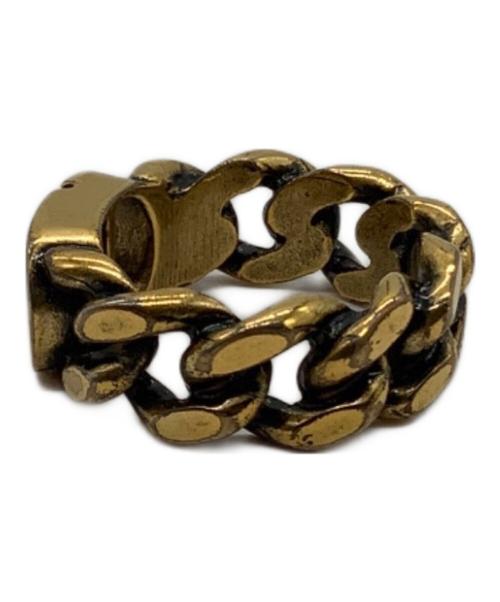 Christian Dior（クリスチャン ディオール）Christian Dior (クリスチャン ディオール) リングChristian Dior30モンテーニュSIZE M サイズ:SIZE Mの古着・服飾アイテム