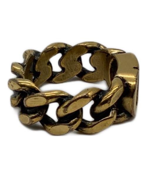 Christian Dior（クリスチャン ディオール）Christian Dior (クリスチャン ディオール) リングChristian Dior30モンテーニュSIZE M サイズ:SIZE Mの古着・服飾アイテム