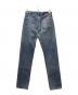 LEVI'S (リーバイス) 80'sストライプデニム ブルー サイズ:W:32 L:36：12000円