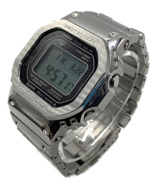 CASIO（カシオ）CASIO (カシオ) デジタルウォッチCASIOソーラー充電G-SHOCK本体のみの古着・服飾アイテム