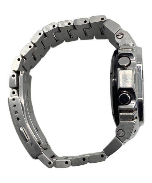 CASIO（カシオ）CASIO (カシオ) デジタルウォッチCASIOソーラー充電G-SHOCK本体のみの古着・服飾アイテム