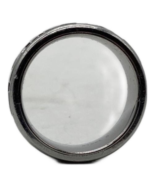 DIESEL（ディーゼル）DIESEL (ディーゼル) リングDIESEL STEEL9 サイズ:8cmの古着・服飾アイテム