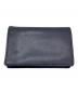 DIESEL (ディーゼル) カードケース　DIESEL　X08431　ネイビー ネイビー：8000円