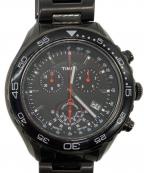 TIMEXタイメックス）の古着「クロノグラフ」