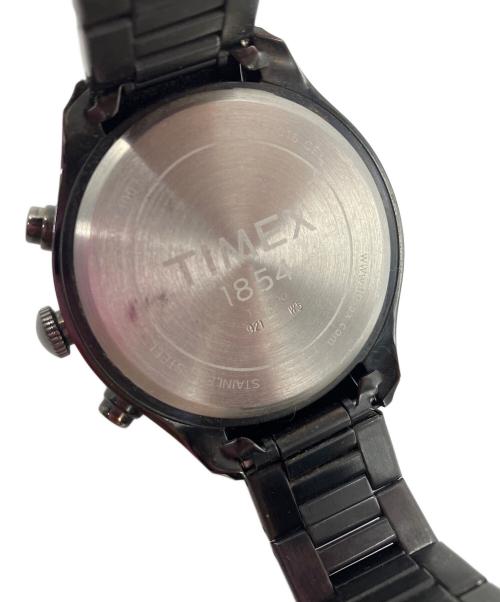 TIMEX（タイメックス）TIMEX (タイメックス) クロノグラフの古着・服飾アイテム