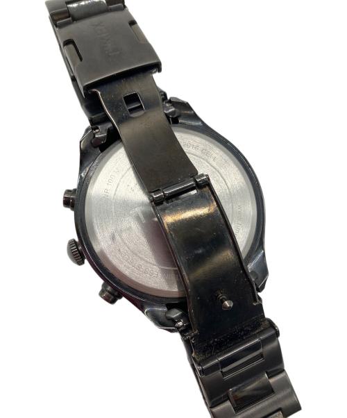 TIMEX（タイメックス）TIMEX (タイメックス) クロノグラフの古着・服飾アイテム