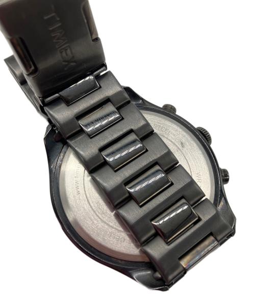 TIMEX（タイメックス）TIMEX (タイメックス) クロノグラフの古着・服飾アイテム
