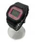 CASIO (カシオ) デジタルウォッチ：5000円