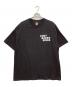 WACKO MARIA（ワコマリア）の古着「TシャツWACKO MARIA ブラック CHET BAKER / CREW NECK T-SHIRT」｜ブラック