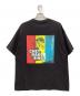 WACKO MARIA (ワコマリア) TシャツWACKO MARIA ブラック CHET BAKER / CREW NECK T-SHIRT ブラック サイズ:SIZE XL：8000円