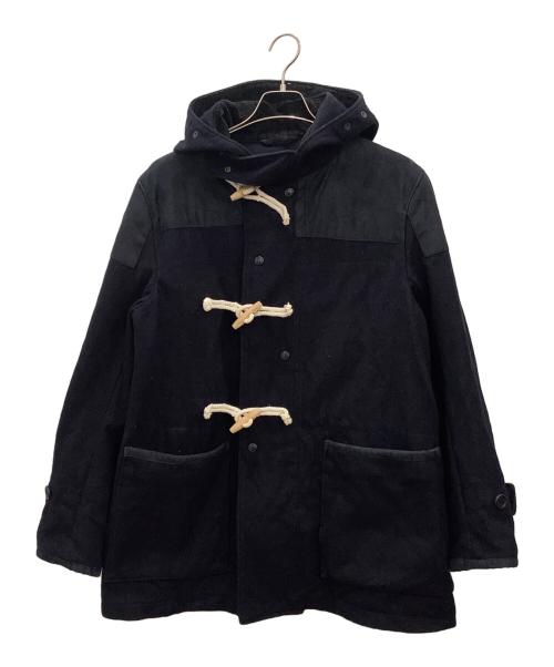 Engineered Garments（エンジニアドガーメンツ）Engineered Garments (エンジニアードガーメンツ) ダッフルコート ネイビー サイズ:Sの古着・服飾アイテム