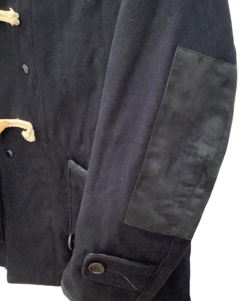 Engineered Garments（エンジニアドガーメンツ）Engineered Garments (エンジニアードガーメンツ) ダッフルコート ネイビー サイズ:Sの古着・服飾アイテム