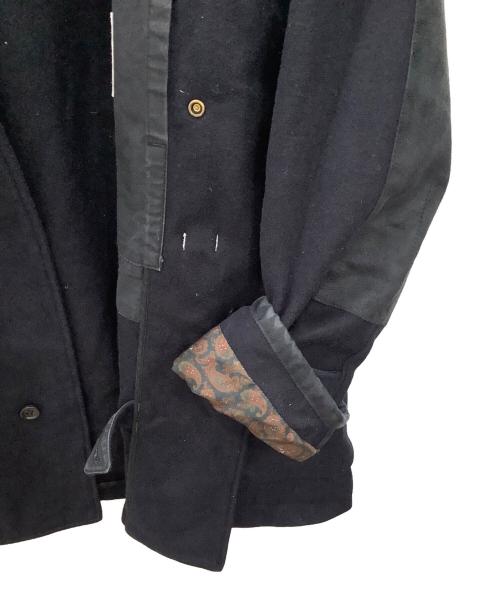 Engineered Garments（エンジニアドガーメンツ）Engineered Garments (エンジニアードガーメンツ) ダッフルコート ネイビー サイズ:Sの古着・服飾アイテム