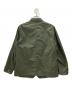 Engineered Garments (エンジニアードガーメンツ) カバーオール カーキ サイズ:S：12000円