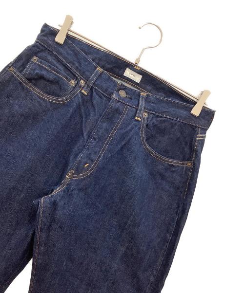 CIOTA（シオタ）CIOTA (シオタ) デニムパンツ インディゴ サイズ:32 未使用品の古着・服飾アイテム