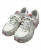 NIKEナイキ）の古着「スニーカーNIKE IB4487-133ホワイト×ピンク」｜ホワイト×ピンク