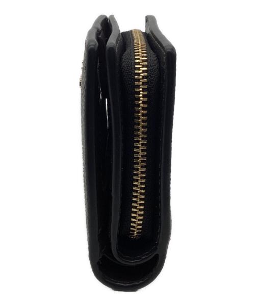 COACH（コーチ）COACH (コーチ) 2つ折り財布COACHC3309ブラウン ブラウンの古着・服飾アイテム