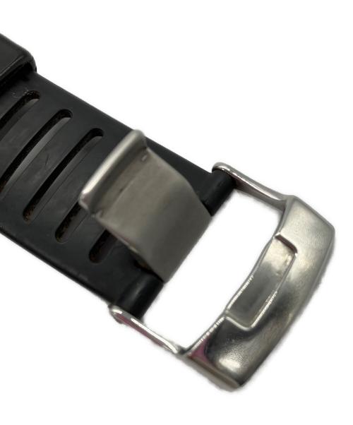 SUUNTO CORE（スント コア）SUUNTO CORE (スント コア) デジタルウォッチ SS013318010 ブラックの古着・服飾アイテム