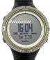 SUUNTO CORE（スント コア）の古着「デジタルウォッチ SS013318010」｜ブラック