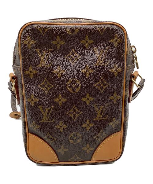 LOUIS VUITTON（ルイ ヴィトン）LOUIS VUITTON (ルイ ヴィトン) ショルダーバッグ　LOUIS VUITTON　モノグラム　アマゾン　保存袋付の古着・服飾アイテム