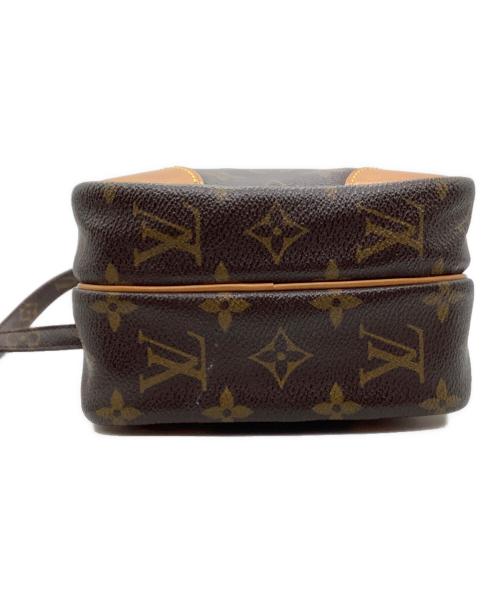 LOUIS VUITTON（ルイ ヴィトン）LOUIS VUITTON (ルイ ヴィトン) ショルダーバッグ　LOUIS VUITTON　モノグラム　アマゾン　保存袋付の古着・服飾アイテム