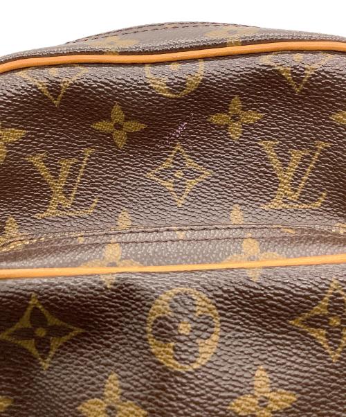 LOUIS VUITTON（ルイ ヴィトン）LOUIS VUITTON (ルイ ヴィトン) ショルダーバッグ　LOUIS VUITTON　モノグラム　アマゾン　保存袋付の古着・服飾アイテム
