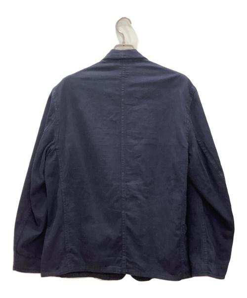 HARPOON（ハープーン）HARPOON (ハープーン) ワークジャケットHARPOONネイビー古着 ユーロヴィンテージ ネイビー サイズ:不明の古着・服飾アイテム