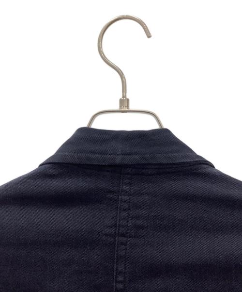 HARPOON（ハープーン）HARPOON (ハープーン) ワークジャケットHARPOONネイビー古着 ユーロヴィンテージ ネイビー サイズ:不明の古着・服飾アイテム