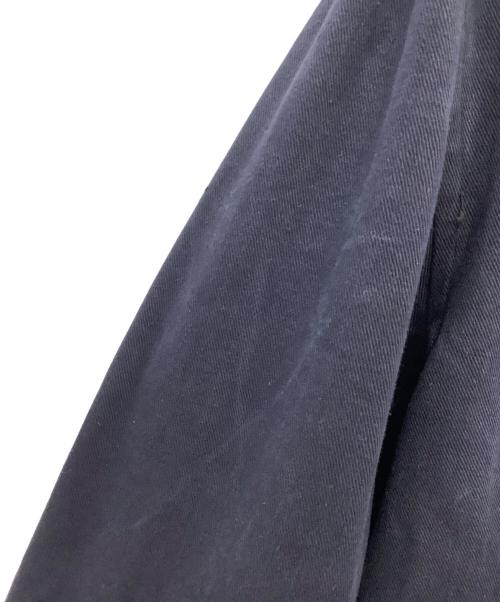 HARPOON（ハープーン）HARPOON (ハープーン) ワークジャケットHARPOONネイビー古着 ユーロヴィンテージ ネイビー サイズ:不明の古着・服飾アイテム