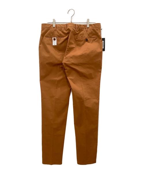 PT TORINO（ピーティートリノ）PT TORINO (ピーティートリノ) パンツ ブラウン サイズ:50の古着・服飾アイテム