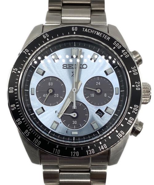 SEIKO（セイコー）SEIKO (セイコー) リストウォッチSEIKOプロスペックスSBDL109箱、コマ付の古着・服飾アイテム
