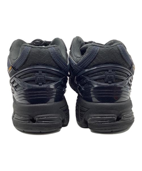 NEW BALANCE（ニューバランス）NEW BALANCE (ニューバランス) シューズ　NEW BALANCE　ネイビー×ブラック ネイビー×ブラック サイズ:SIZE 27cmの古着・服飾アイテム