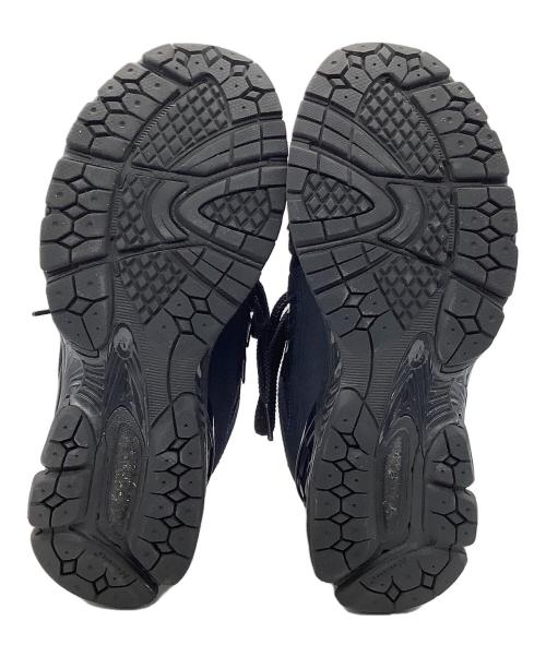 NEW BALANCE（ニューバランス）NEW BALANCE (ニューバランス) シューズ　NEW BALANCE　ネイビー×ブラック ネイビー×ブラック サイズ:SIZE 27cmの古着・服飾アイテム