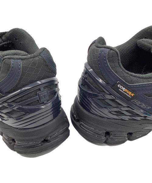 NEW BALANCE（ニューバランス）NEW BALANCE (ニューバランス) シューズ　NEW BALANCE　ネイビー×ブラック ネイビー×ブラック サイズ:SIZE 27cmの古着・服飾アイテム