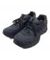 NEW BALANCE（ニューバランス）の古着「シューズ　NEW BALANCE　ネイビー×ブラック」｜ネイビー×ブラック