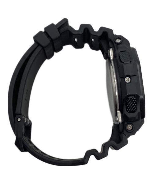 CASIO（カシオ）CASIO (カシオ) 腕時計　CASIO　GBX-100　クォーツ　箱付　ブラック ブラックの古着・服飾アイテム